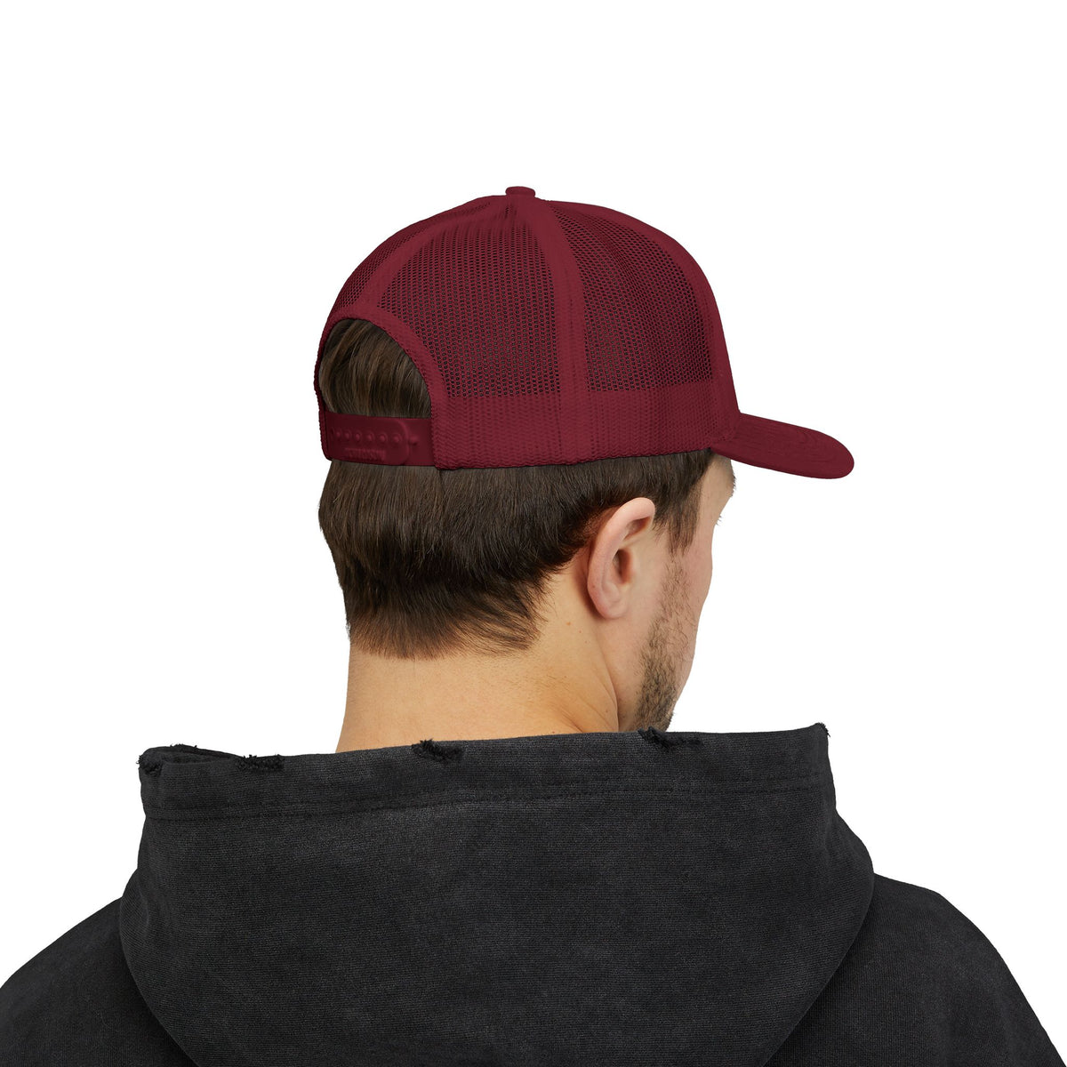 Front Porch Trucker Hat