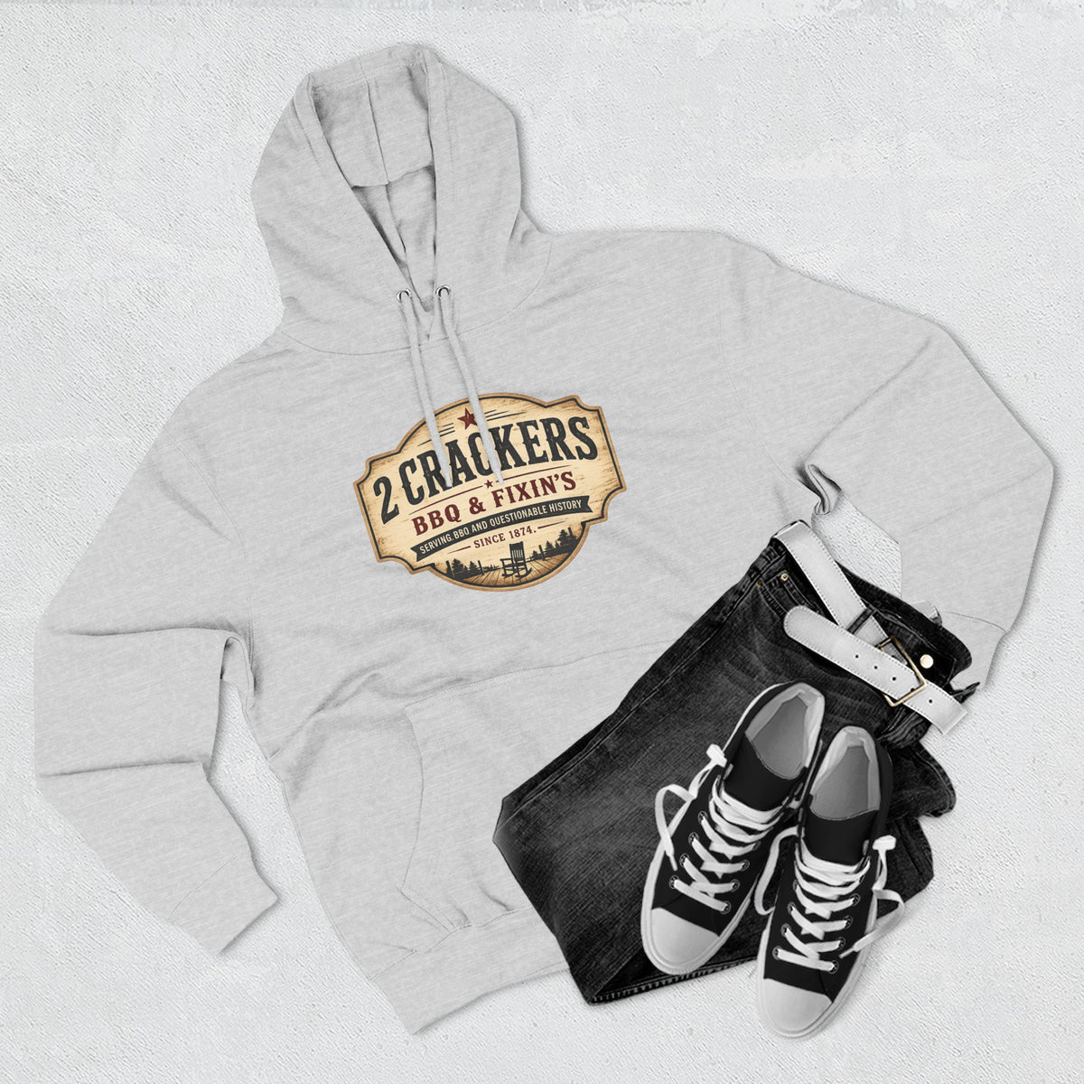 Campfire Hoodie