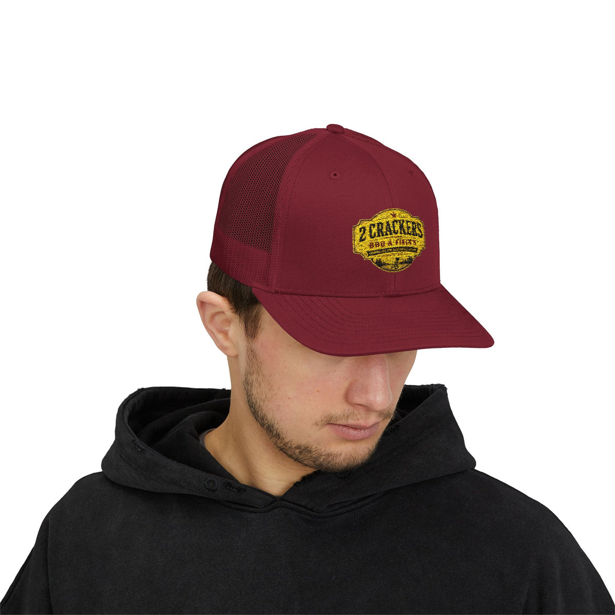 Front Porch Trucker Hat