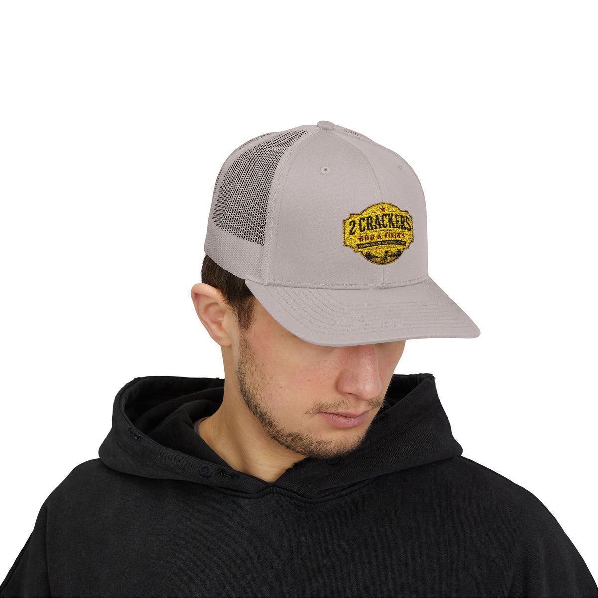 Front Porch Trucker Hat