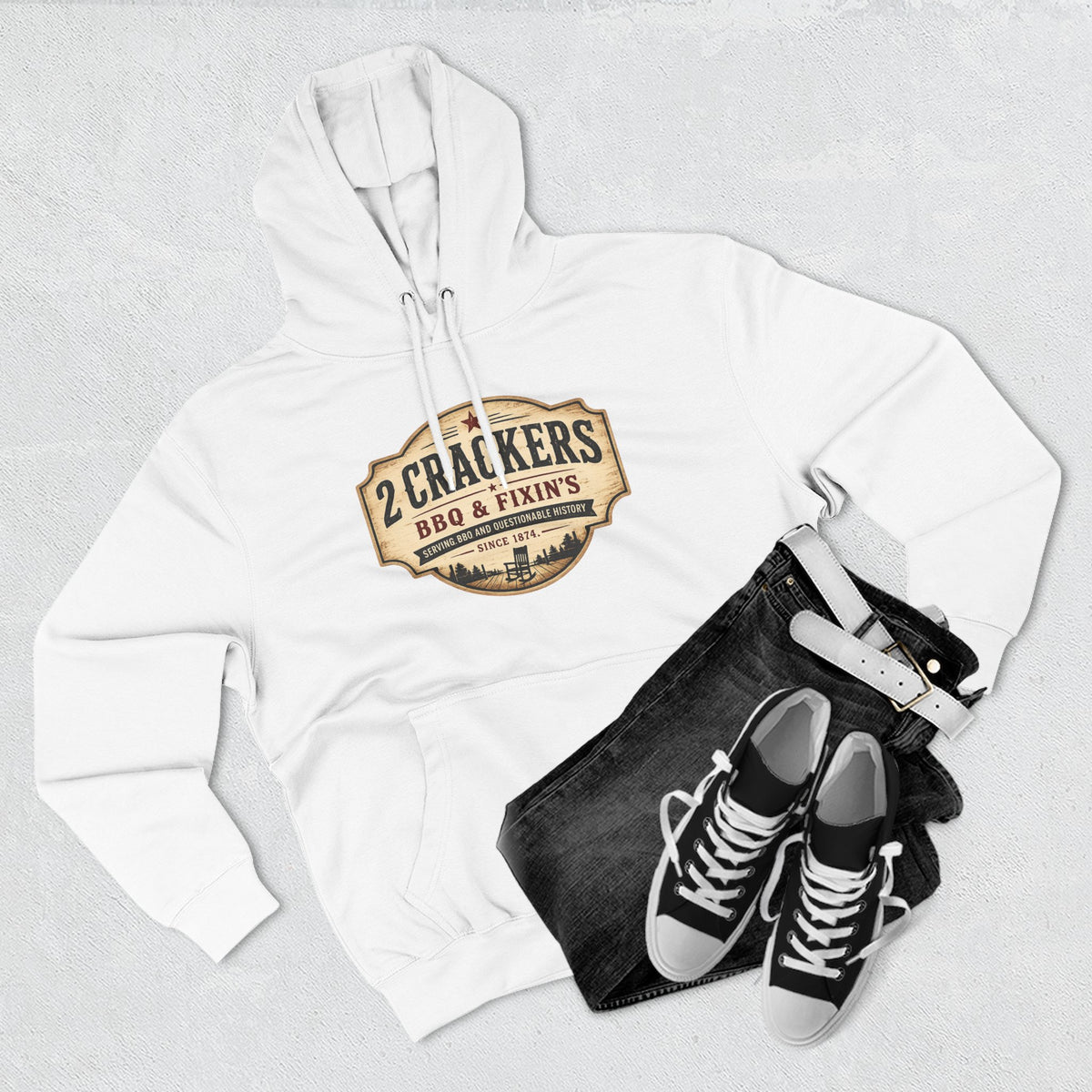 Campfire Hoodie