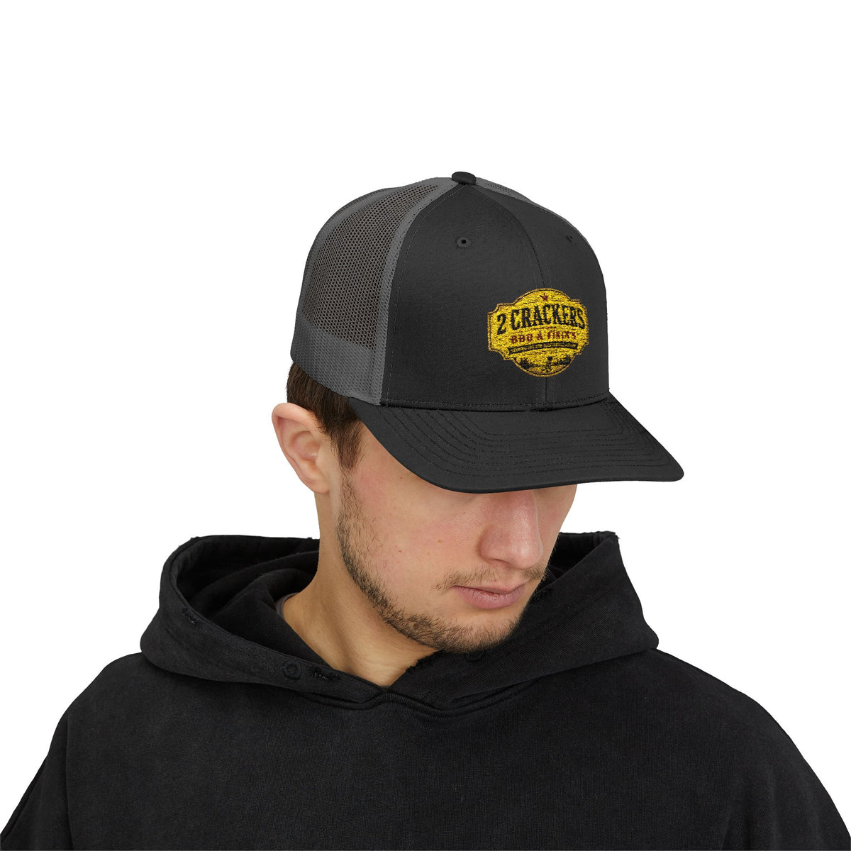 Front Porch Trucker Hat