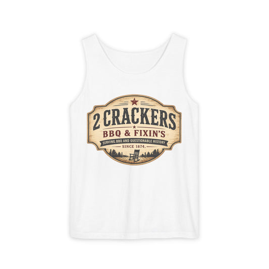 Summer Porch Tank Top