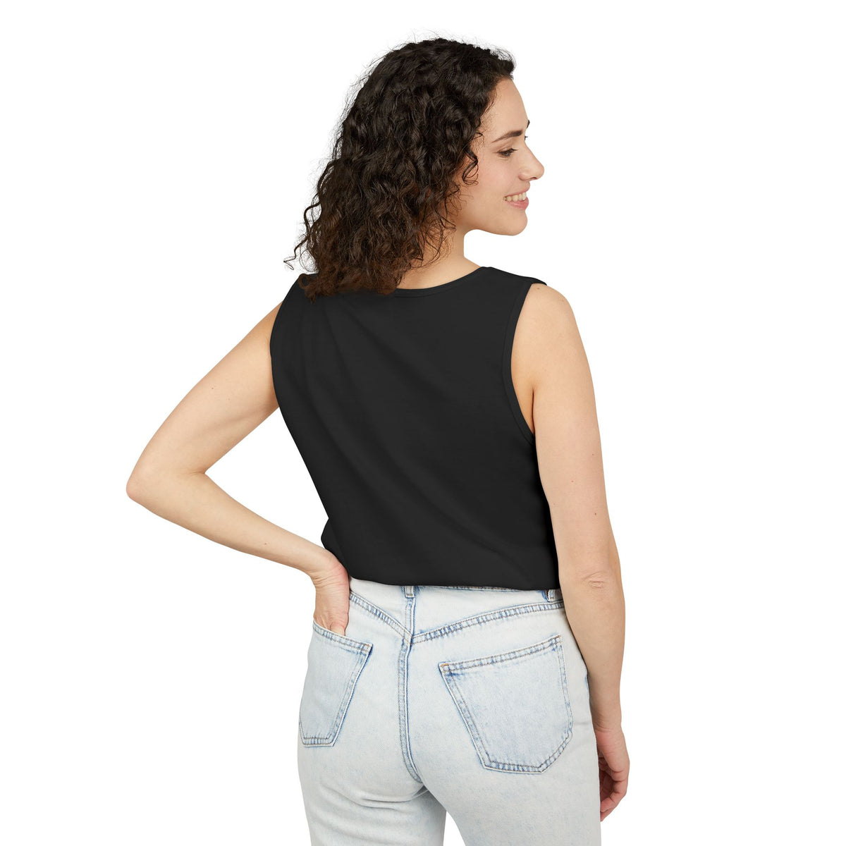 Summer Porch Tank Top