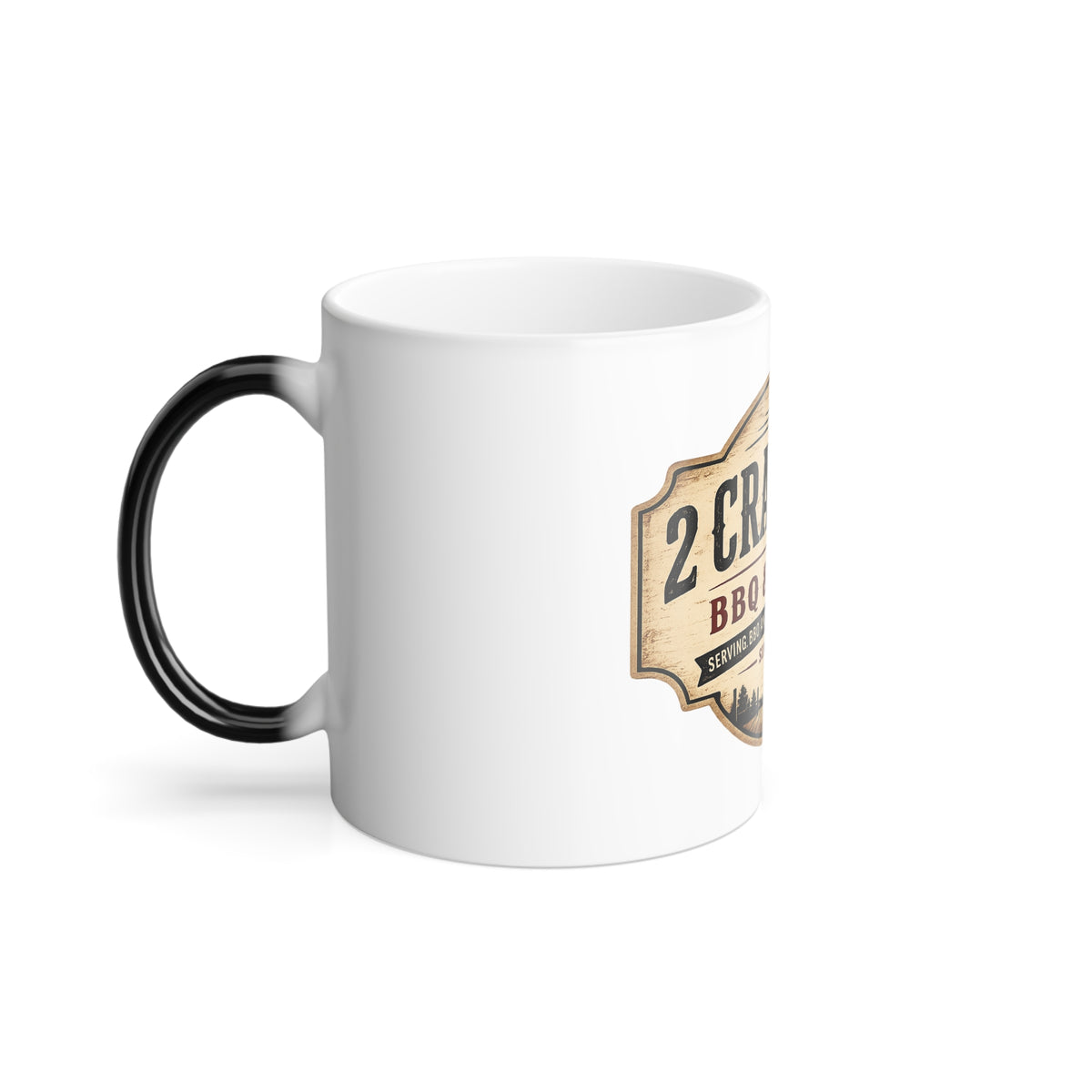 Front Porch Sippin Mug