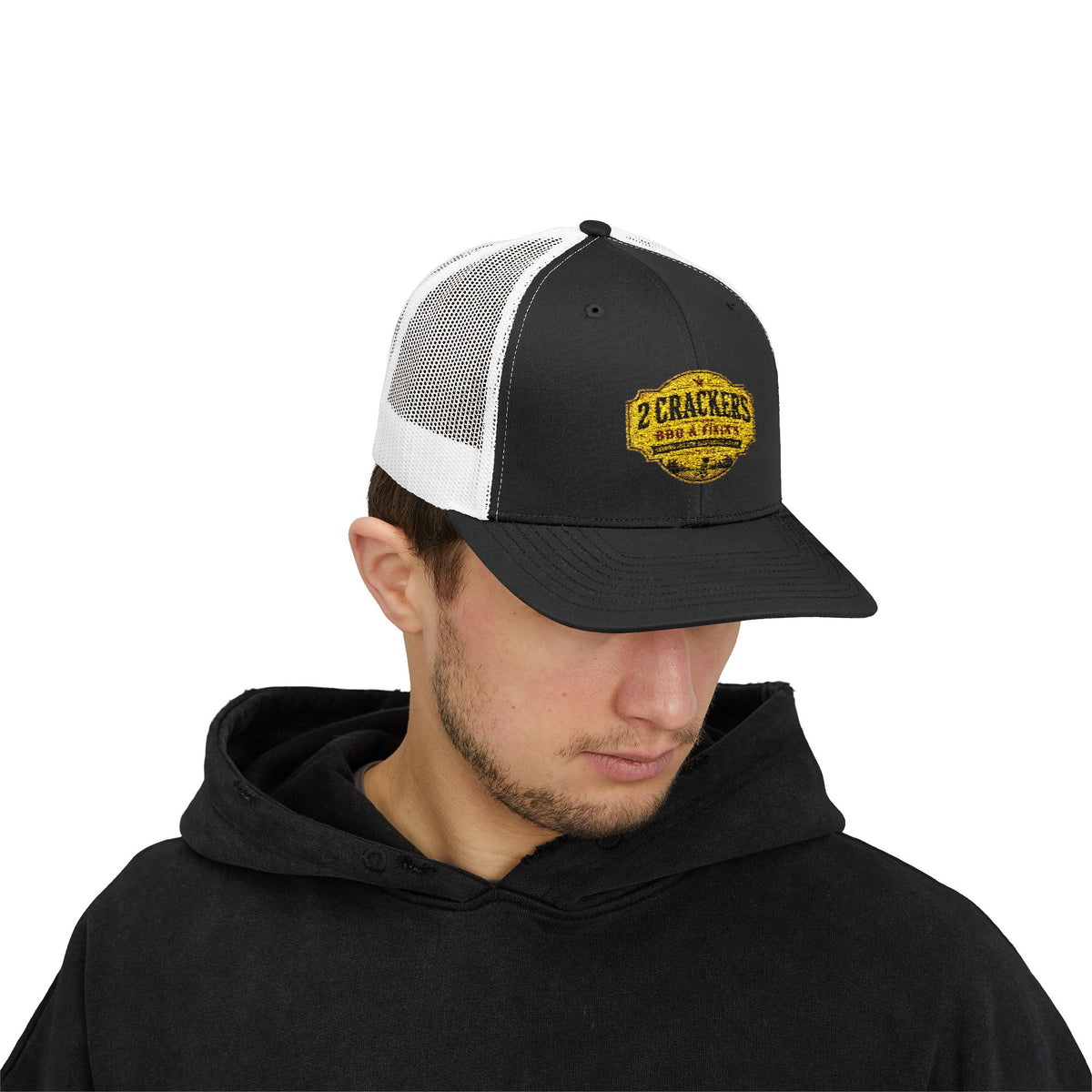 Front Porch Trucker Hat