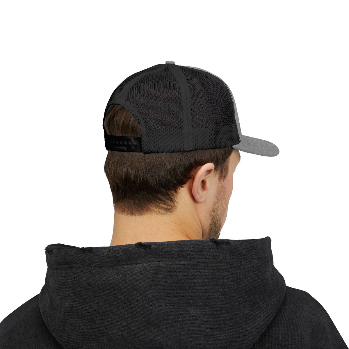 Front Porch Trucker Hat