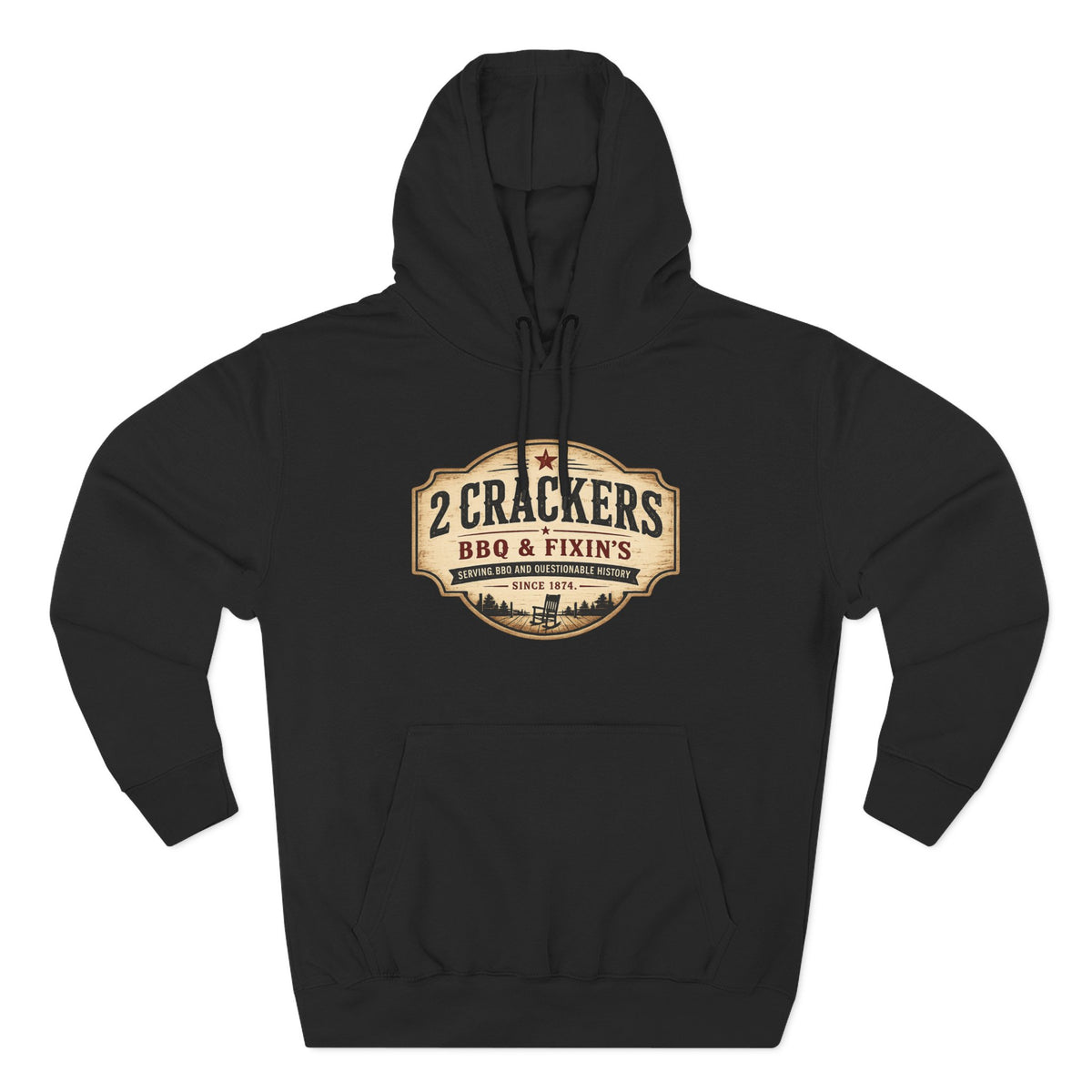 Campfire Hoodie