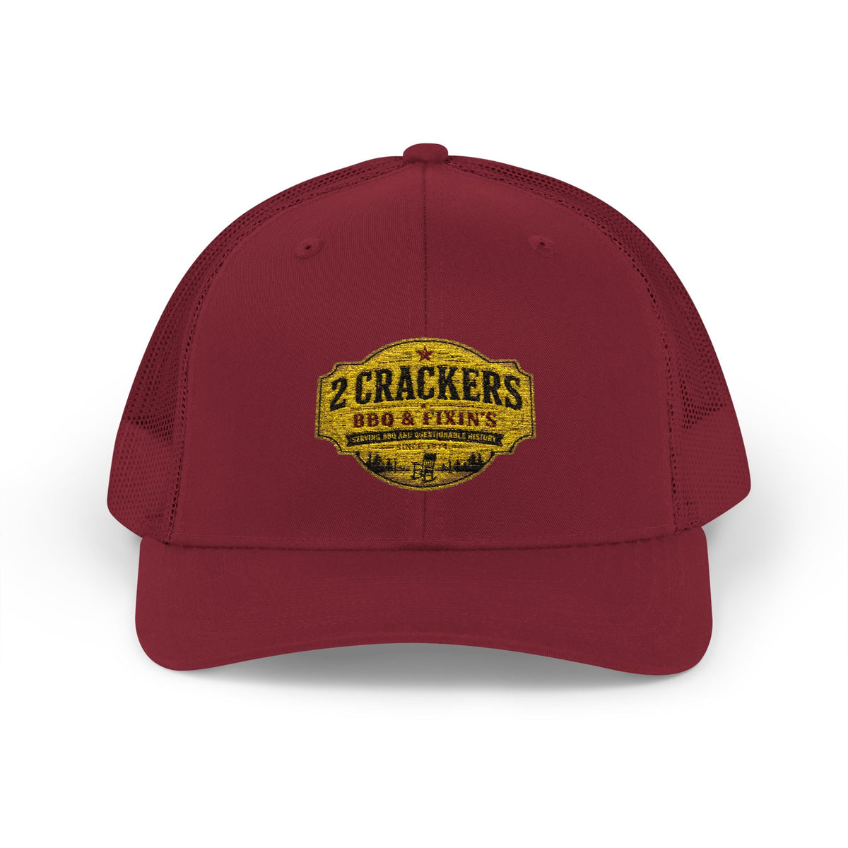 Front Porch Trucker Hat