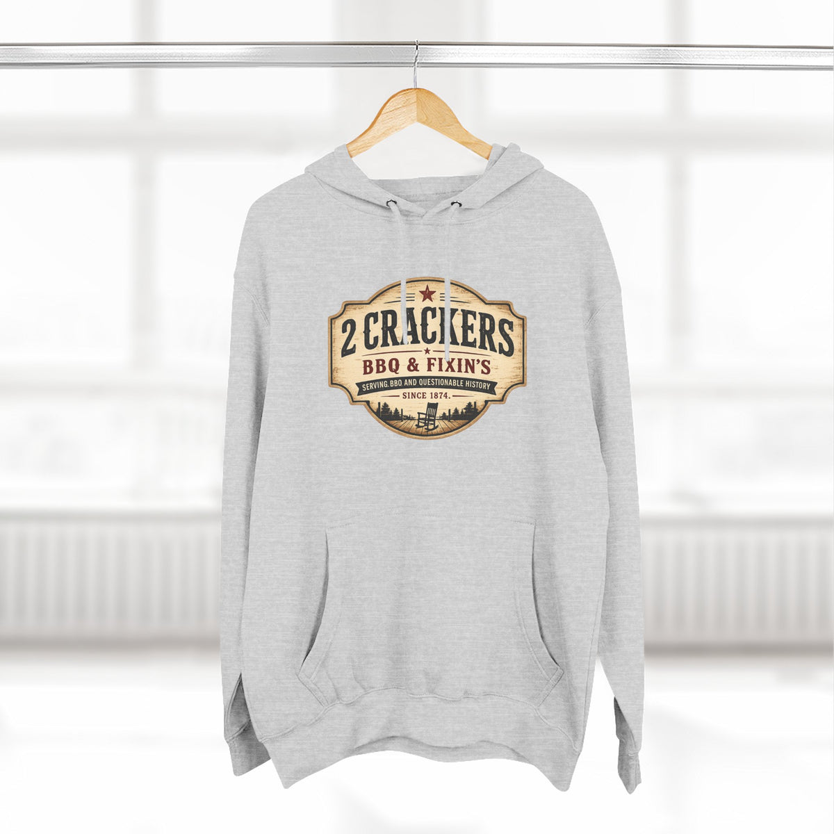 Campfire Hoodie
