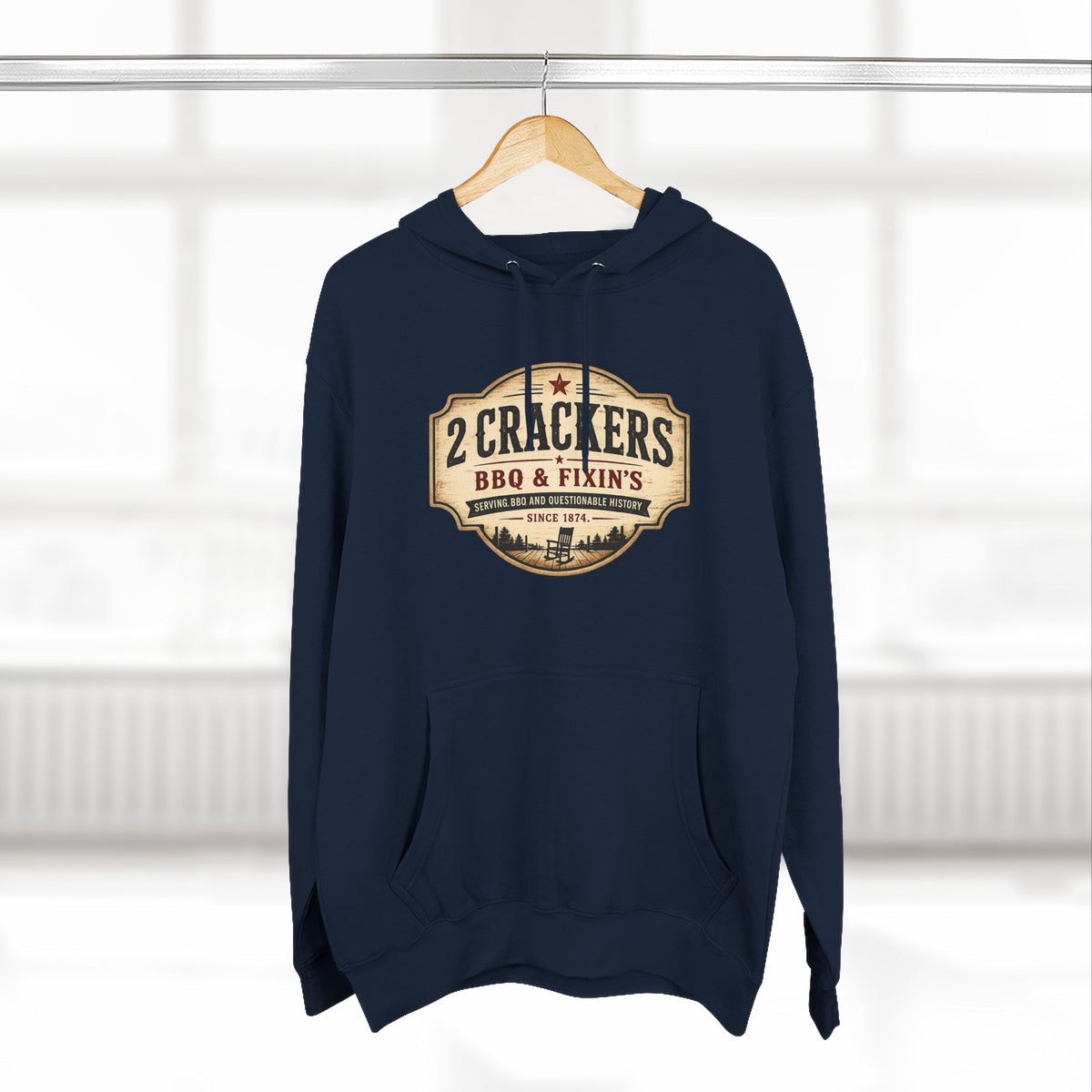 Campfire Hoodie