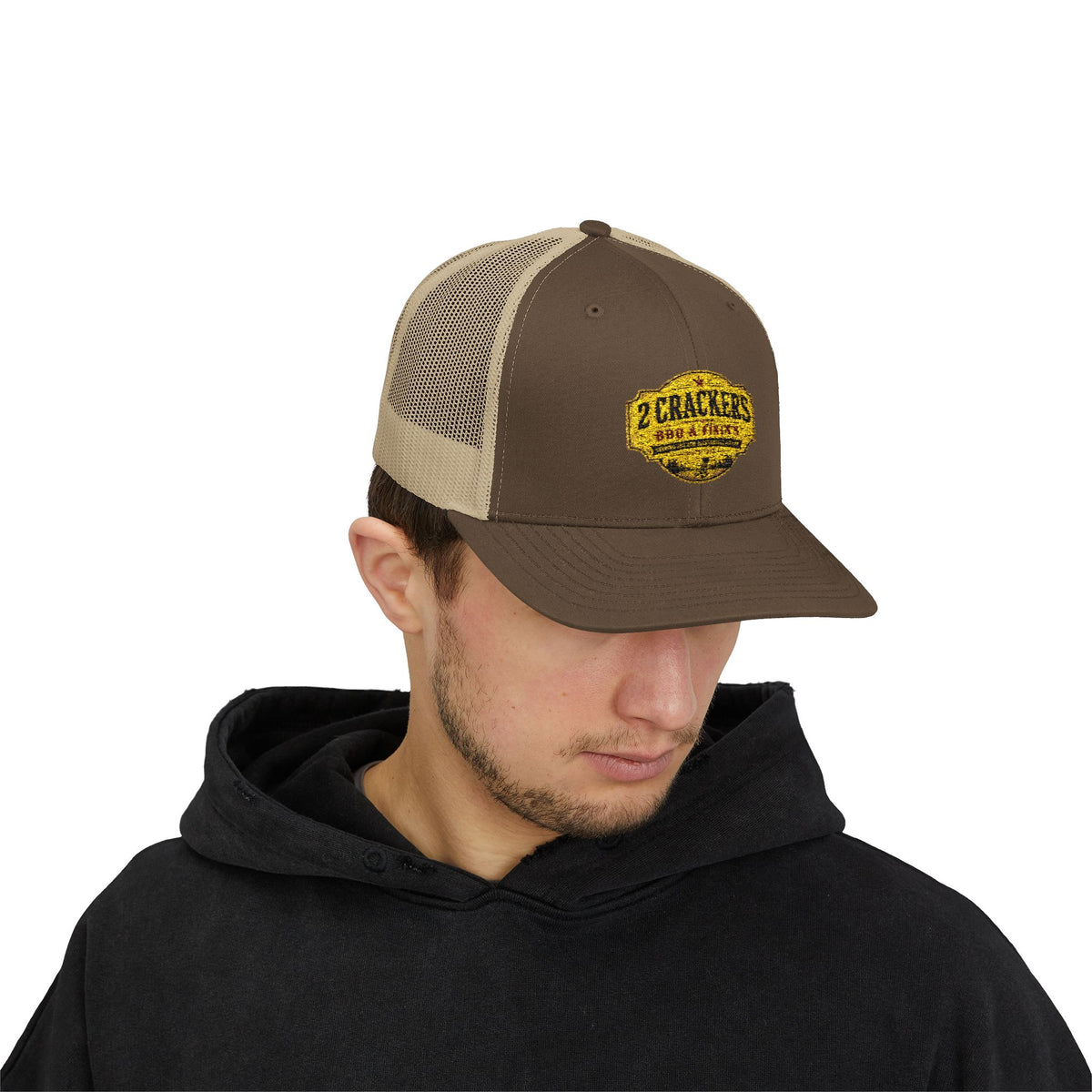 Front Porch Trucker Hat