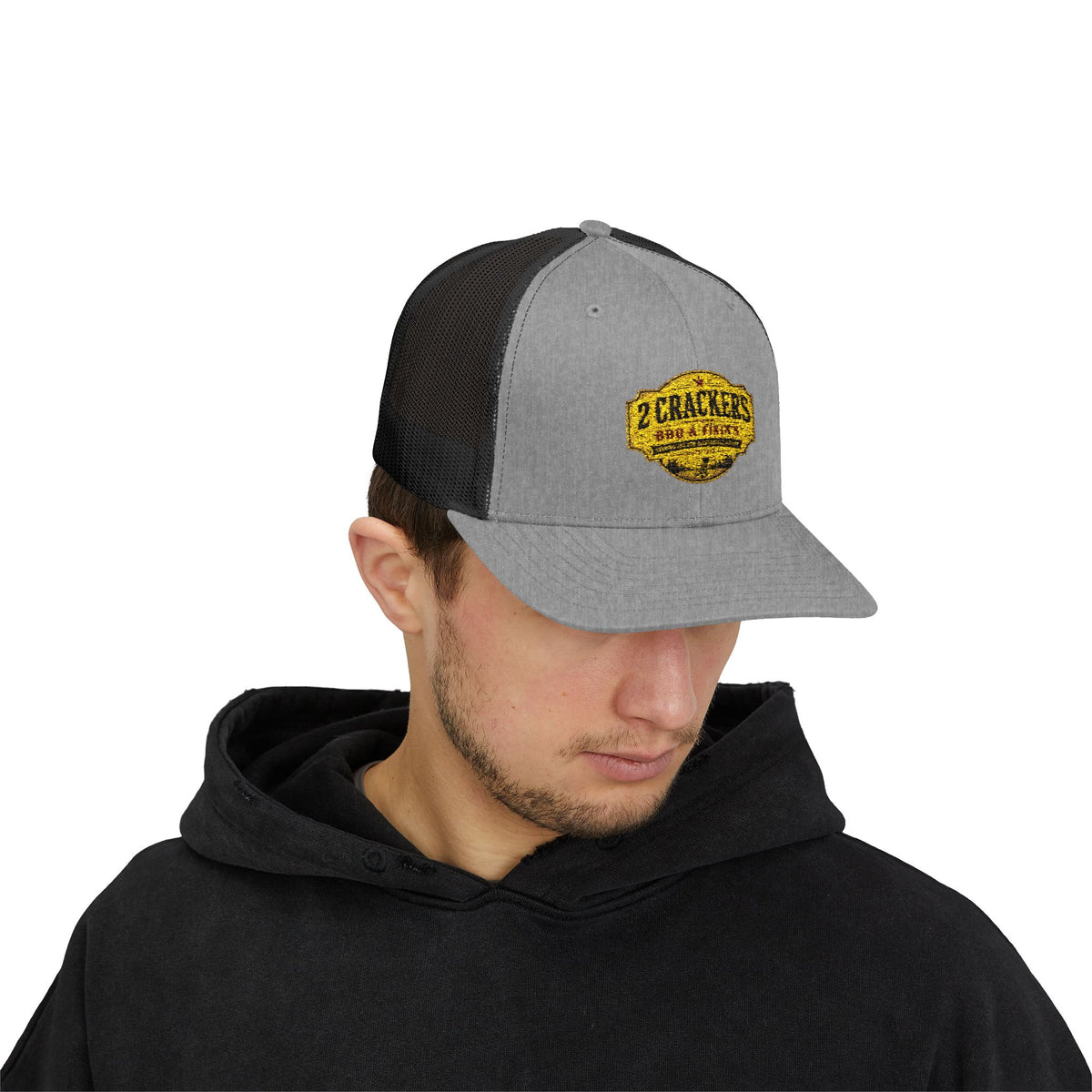 Front Porch Trucker Hat