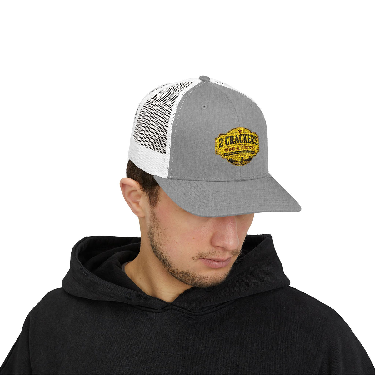 Front Porch Trucker Hat
