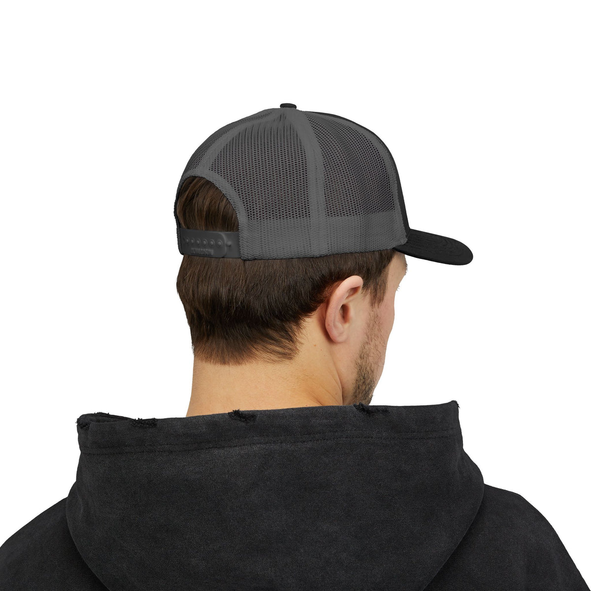 Front Porch Trucker Hat