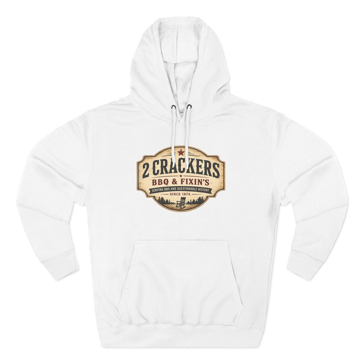 Campfire Hoodie