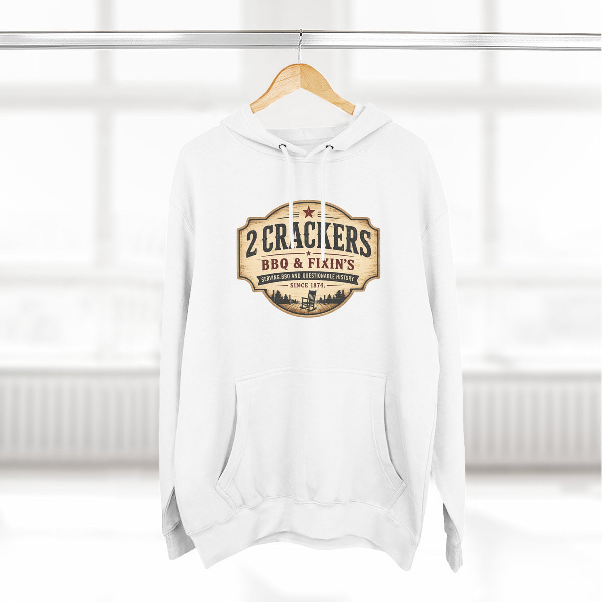 Campfire Hoodie