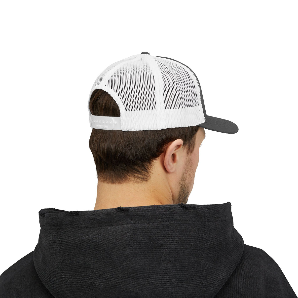 Front Porch Trucker Hat
