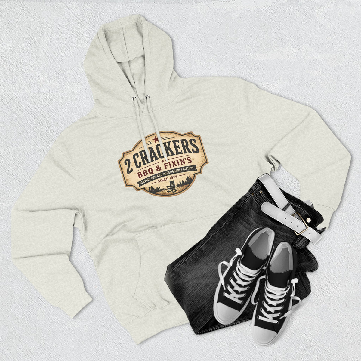 Campfire Hoodie