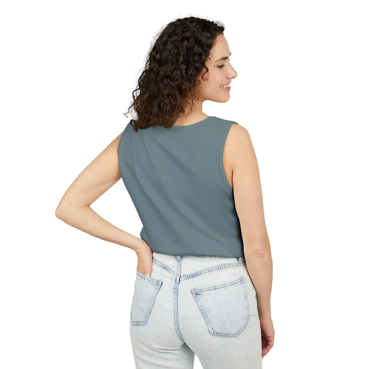 Summer Porch Tank Top