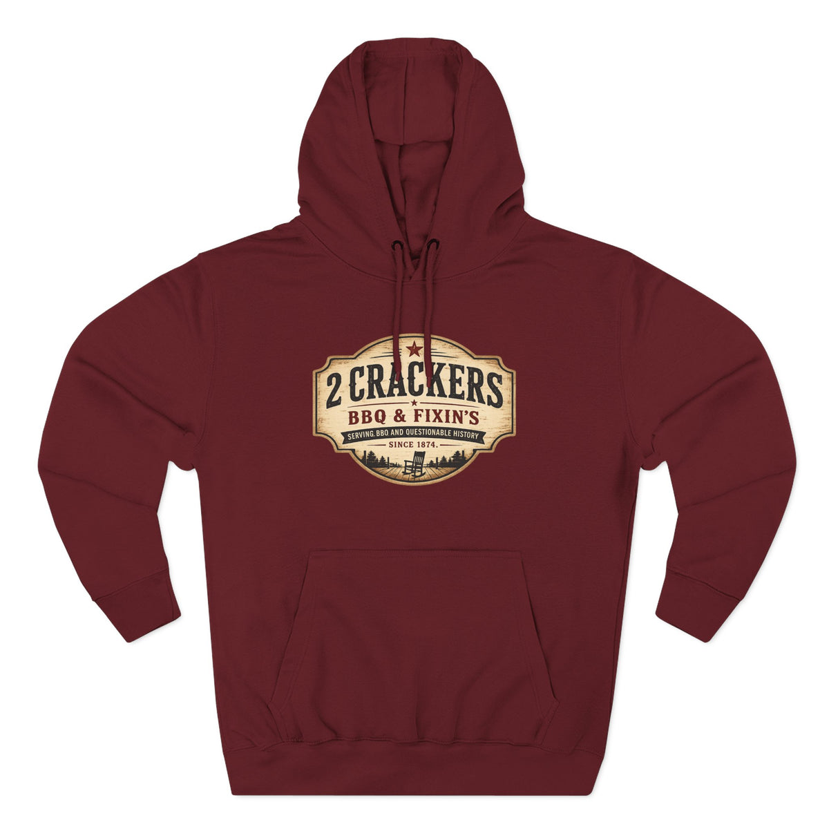Campfire Hoodie