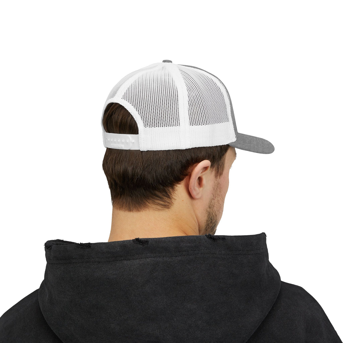 Front Porch Trucker Hat