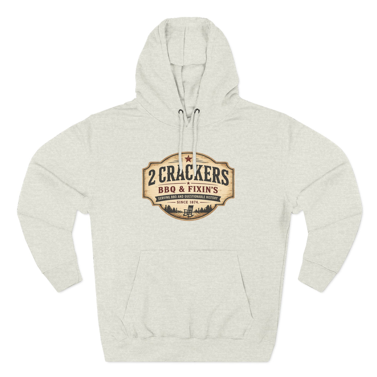 Campfire Hoodie