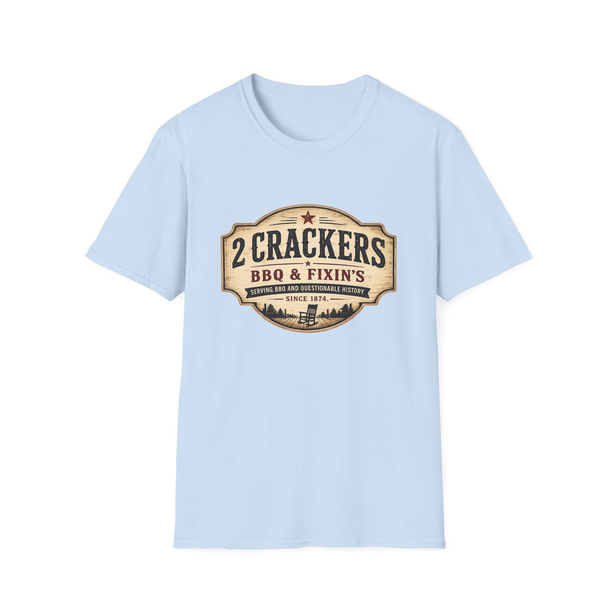 Heritage Tee