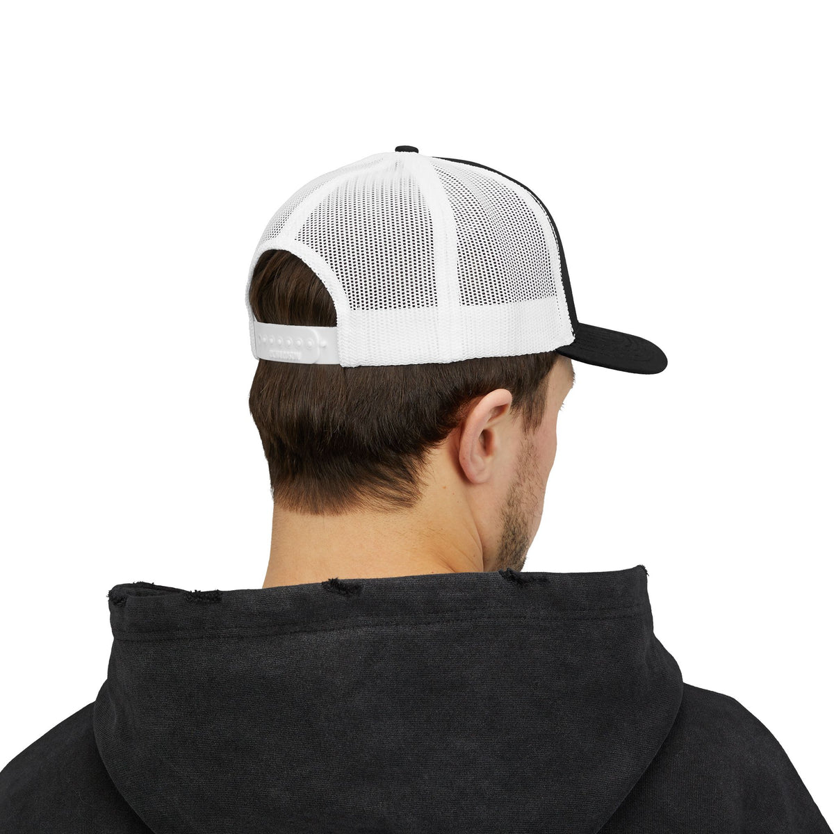Front Porch Trucker Hat