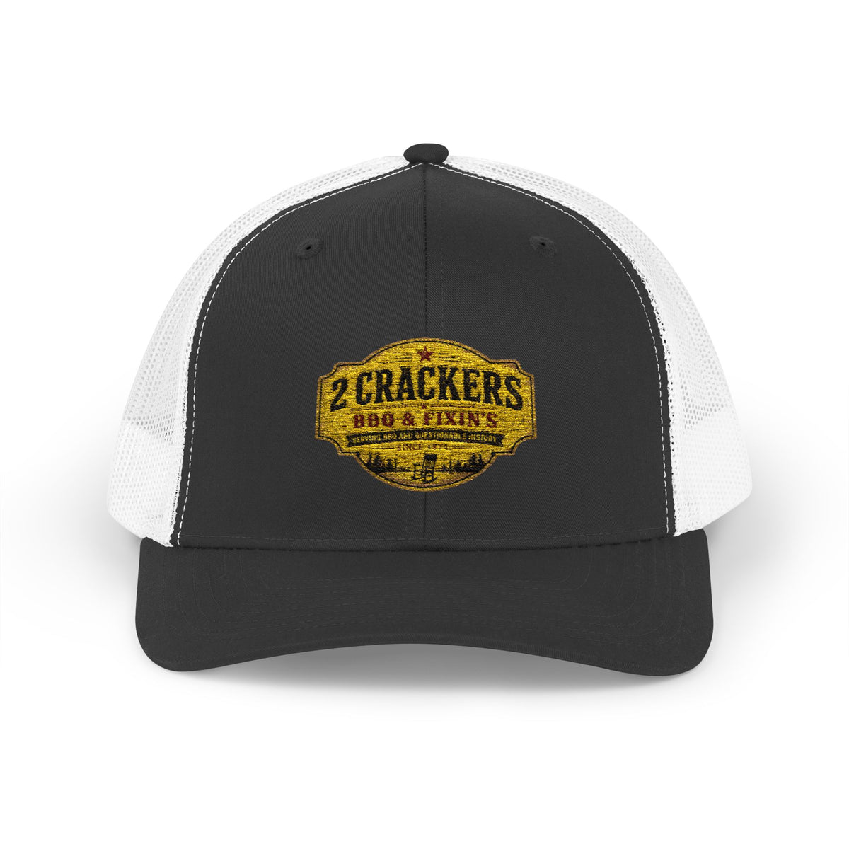 Front Porch Trucker Hat