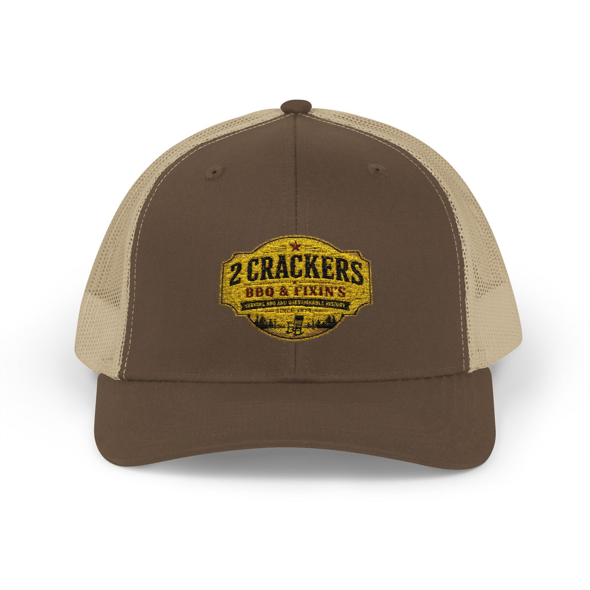 Front Porch Trucker Hat