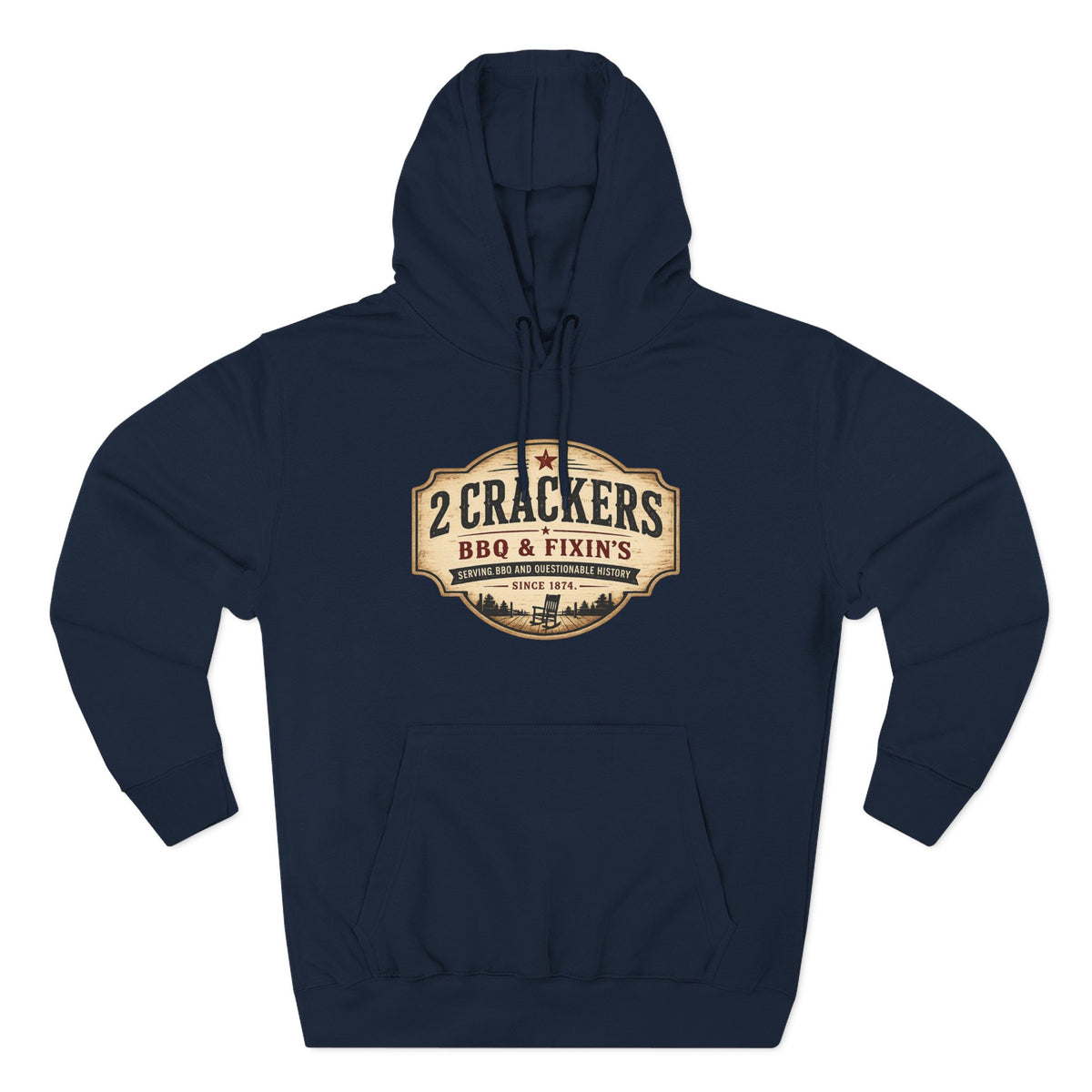 Campfire Hoodie