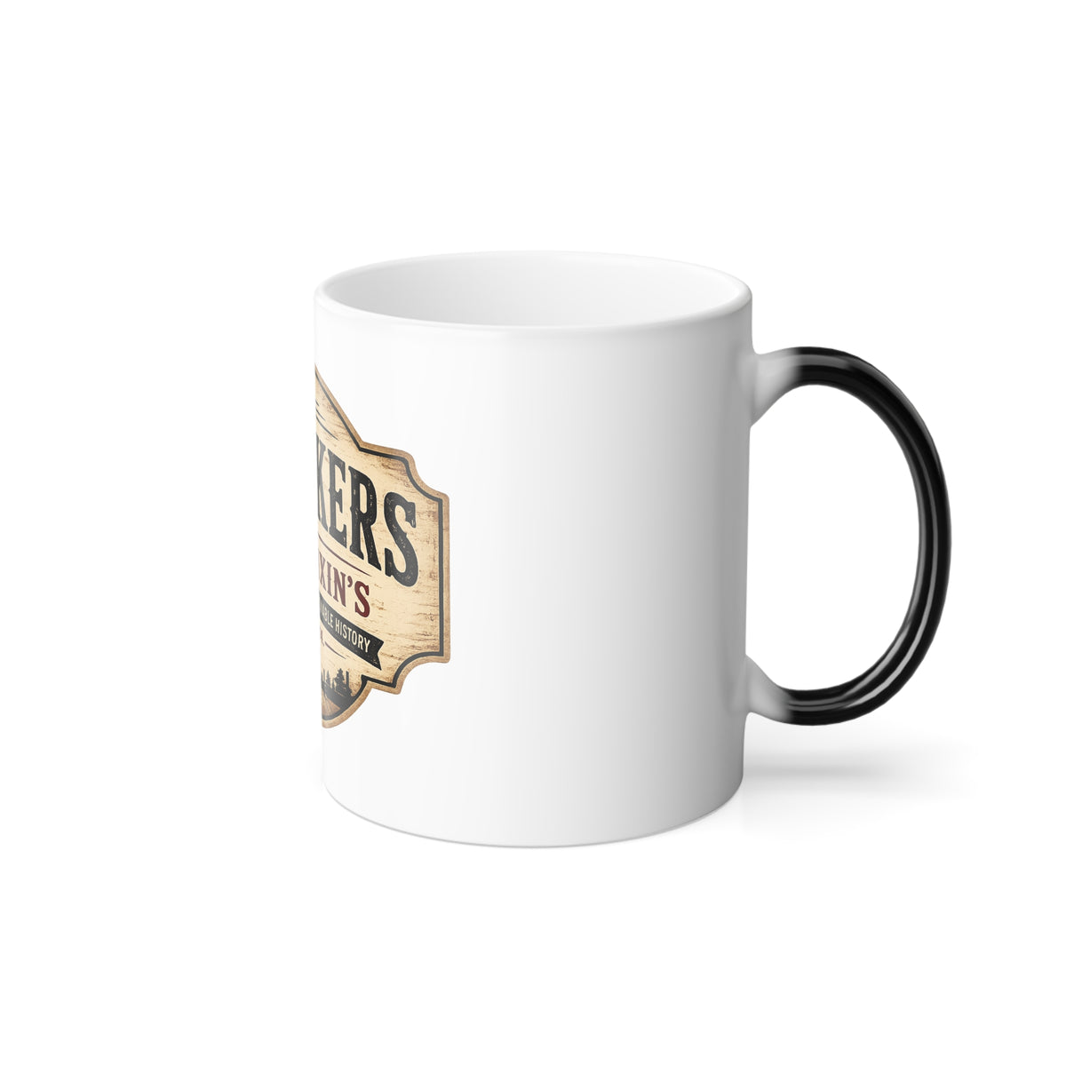 Front Porch Sippin Mug