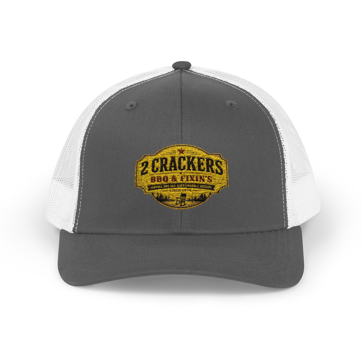 Front Porch Trucker Hat