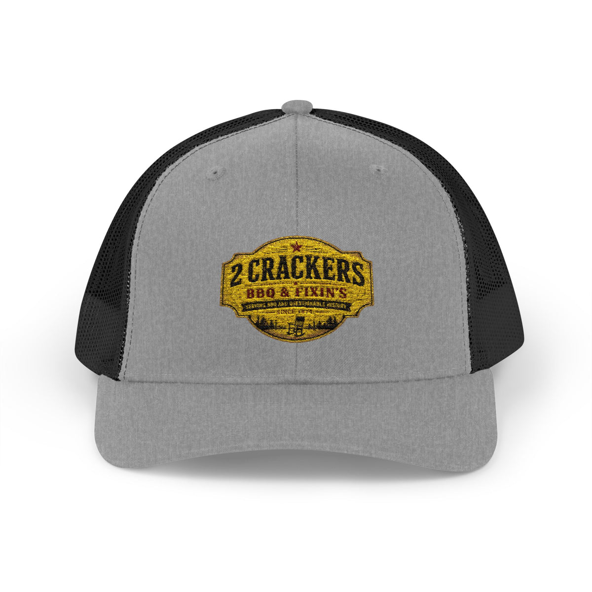 Front Porch Trucker Hat