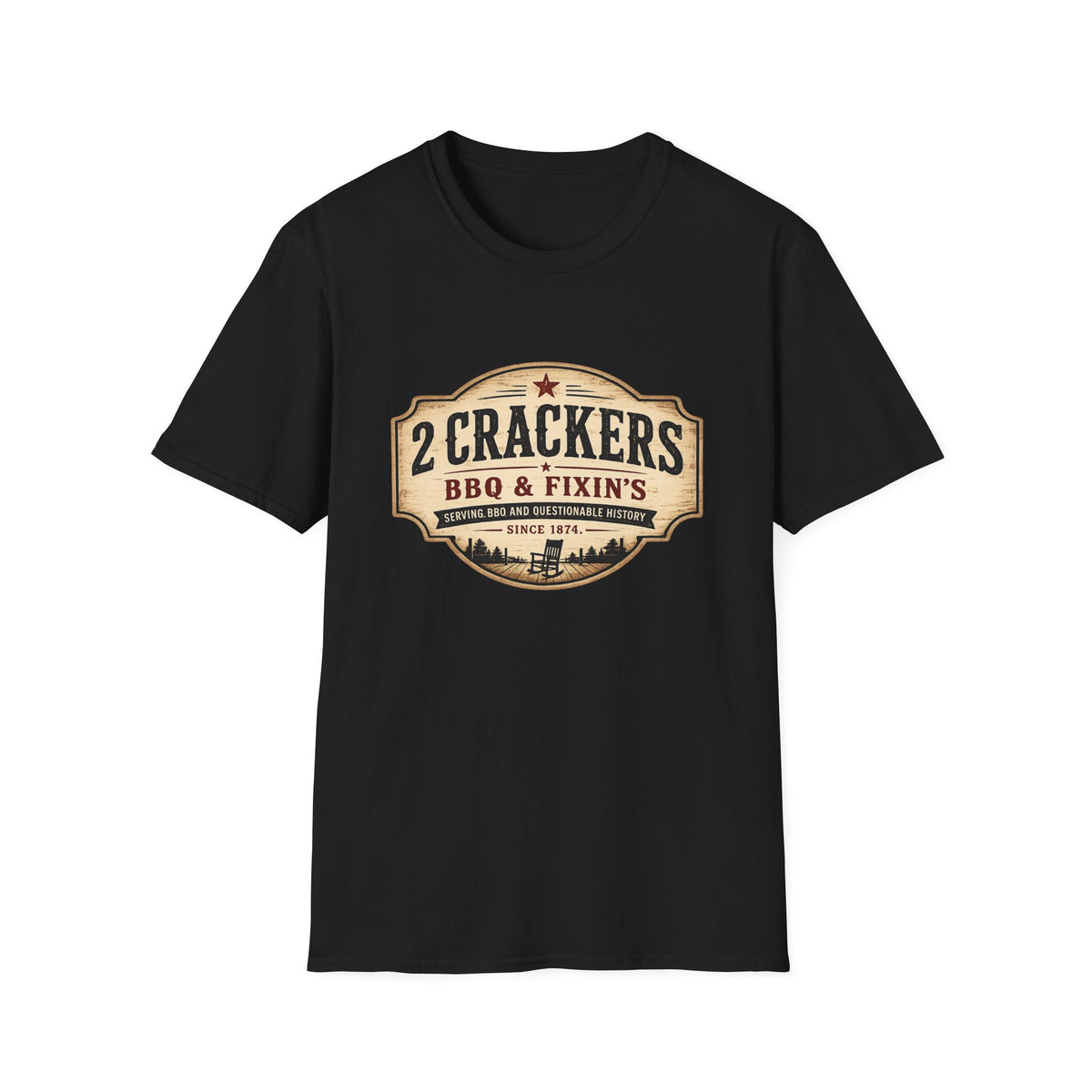 Heritage Tee