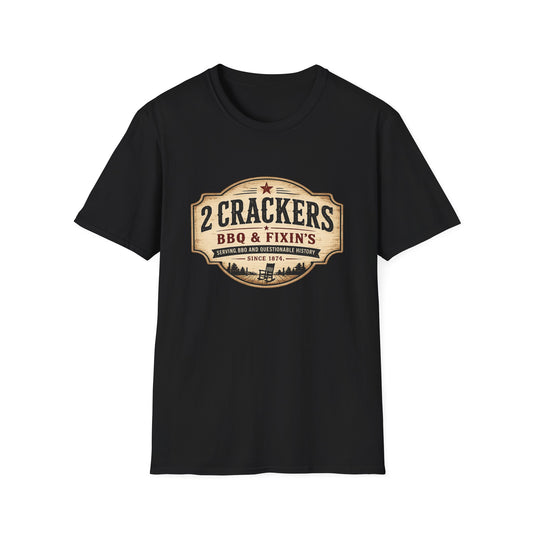 Heritage Tee