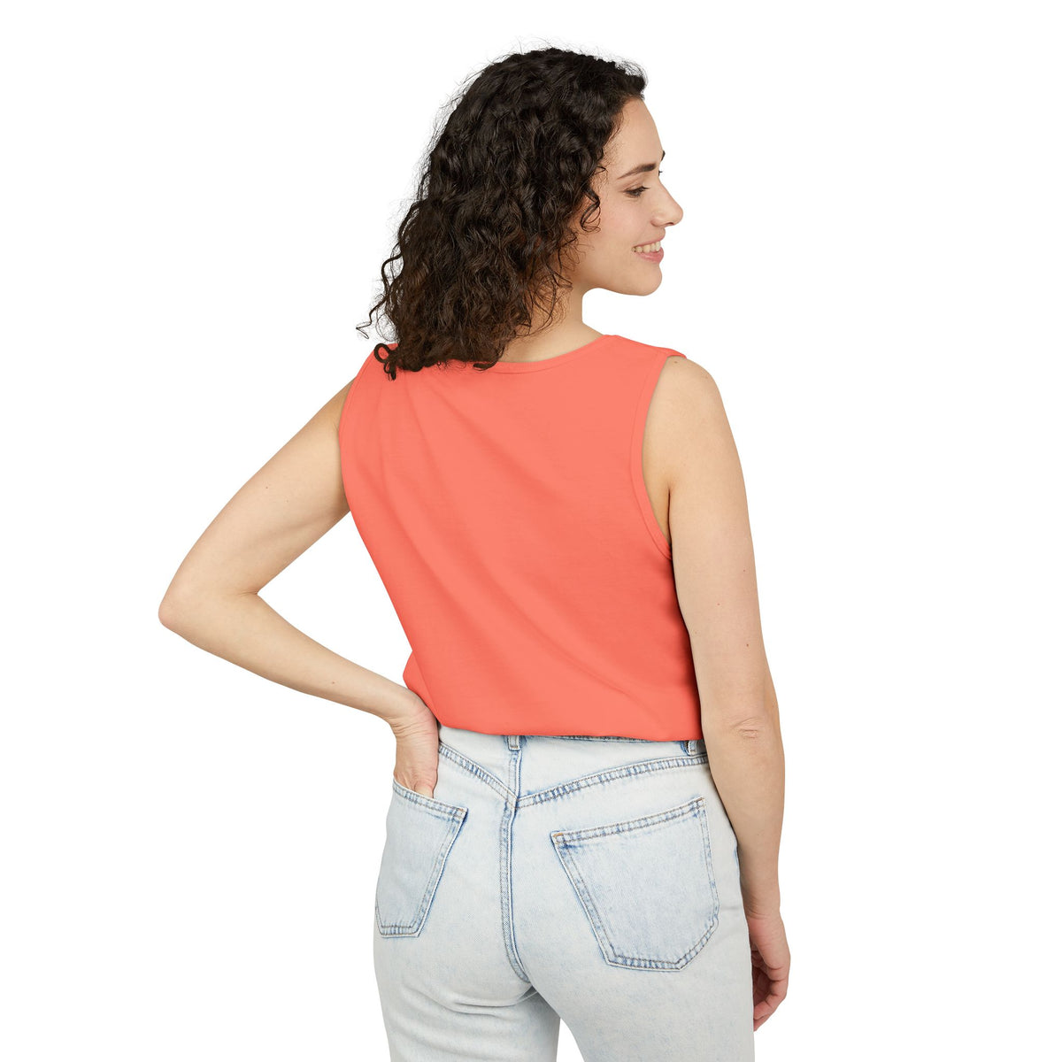 Summer Porch Tank Top