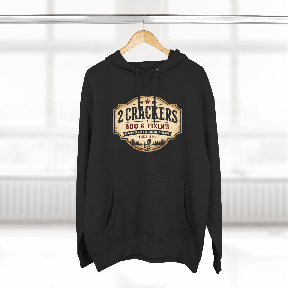 Campfire Hoodie