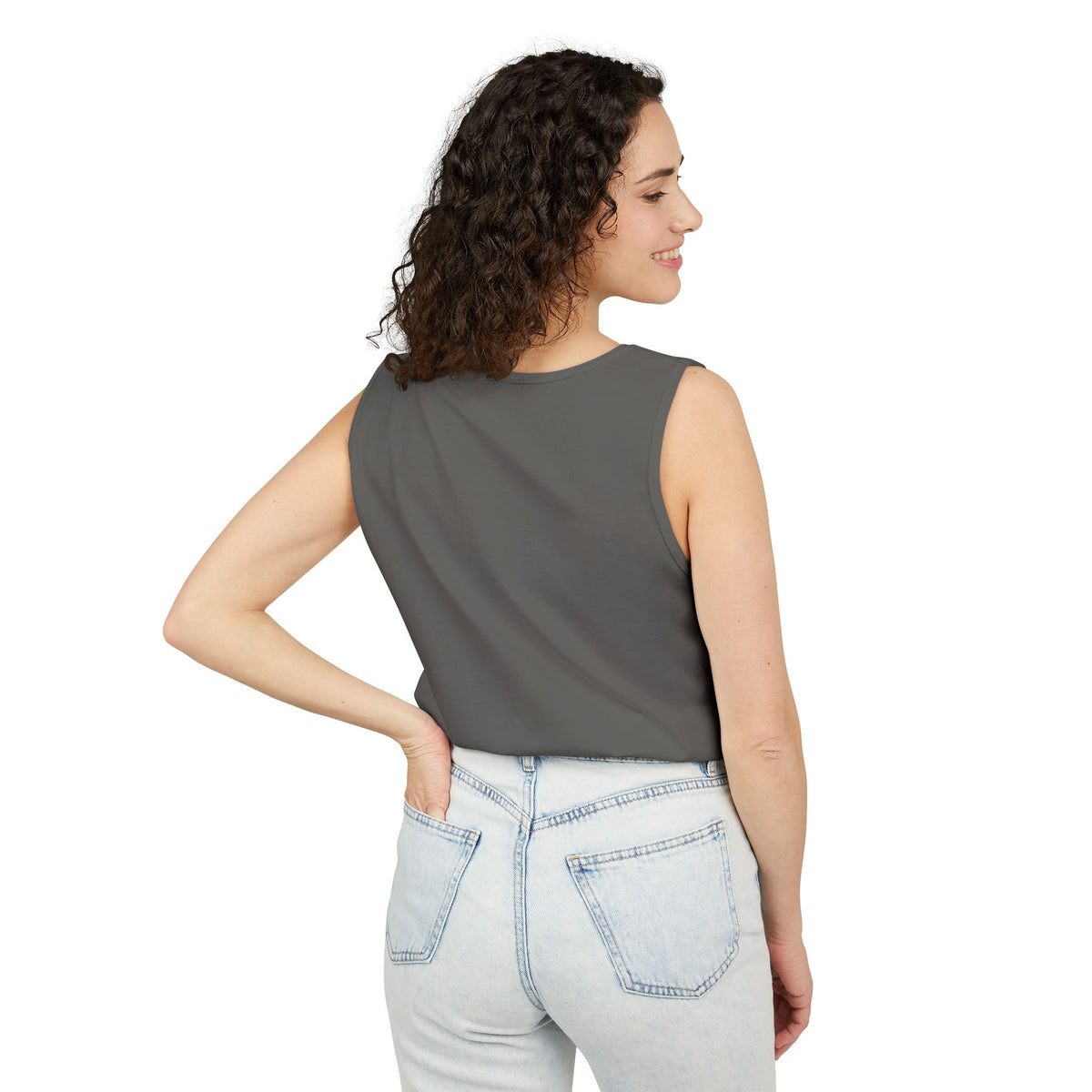 Summer Porch Tank Top