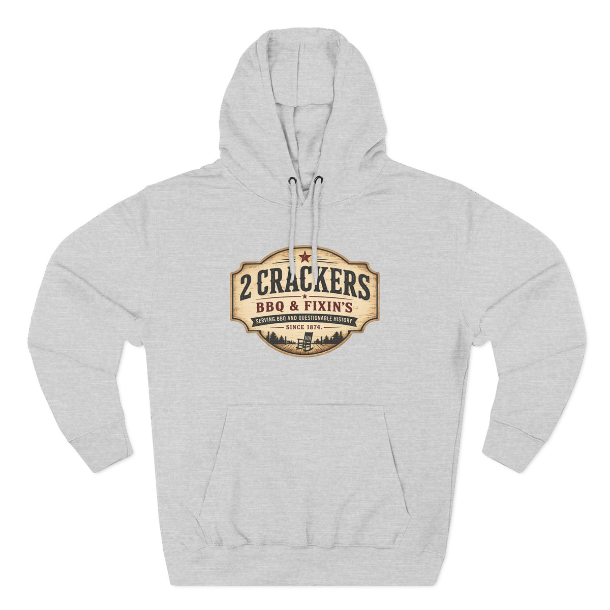 Campfire Hoodie