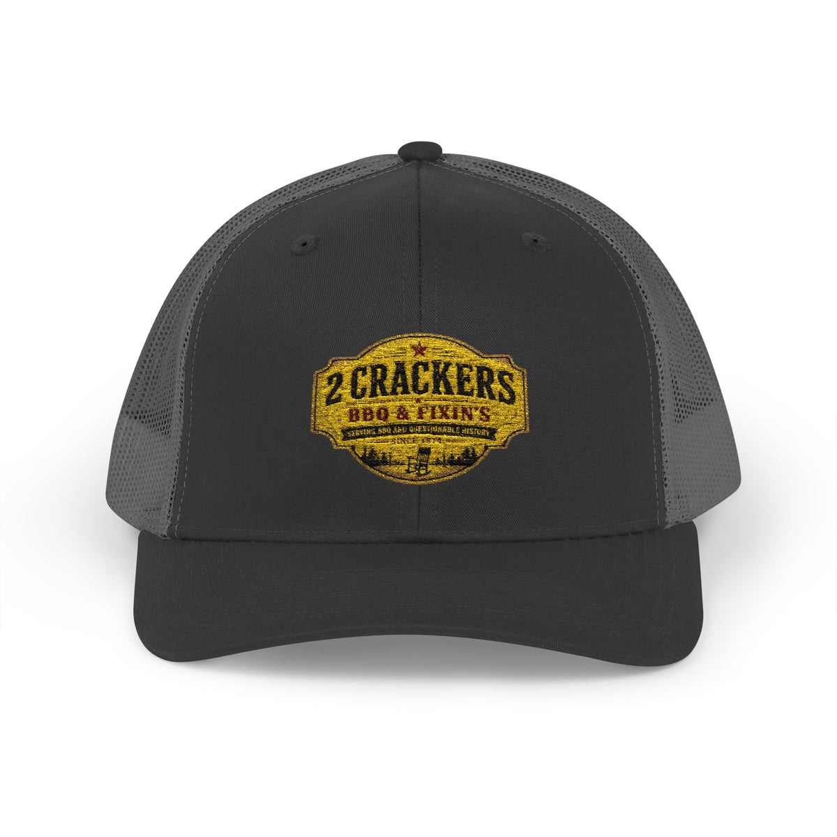 Front Porch Trucker Hat