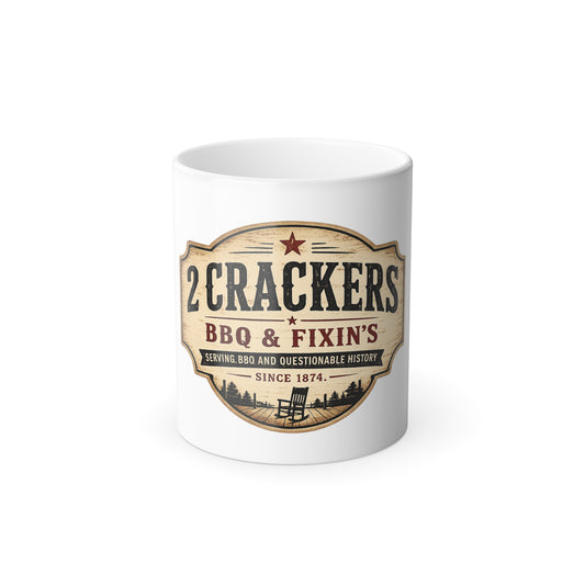 Front Porch Sippin Mug