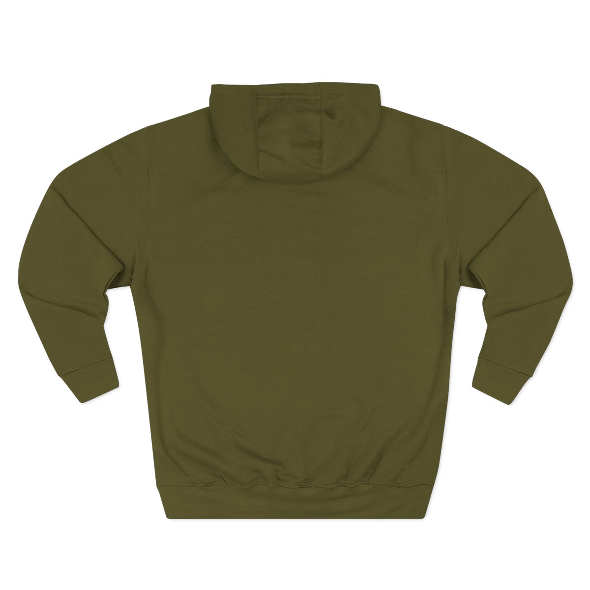 Campfire Hoodie