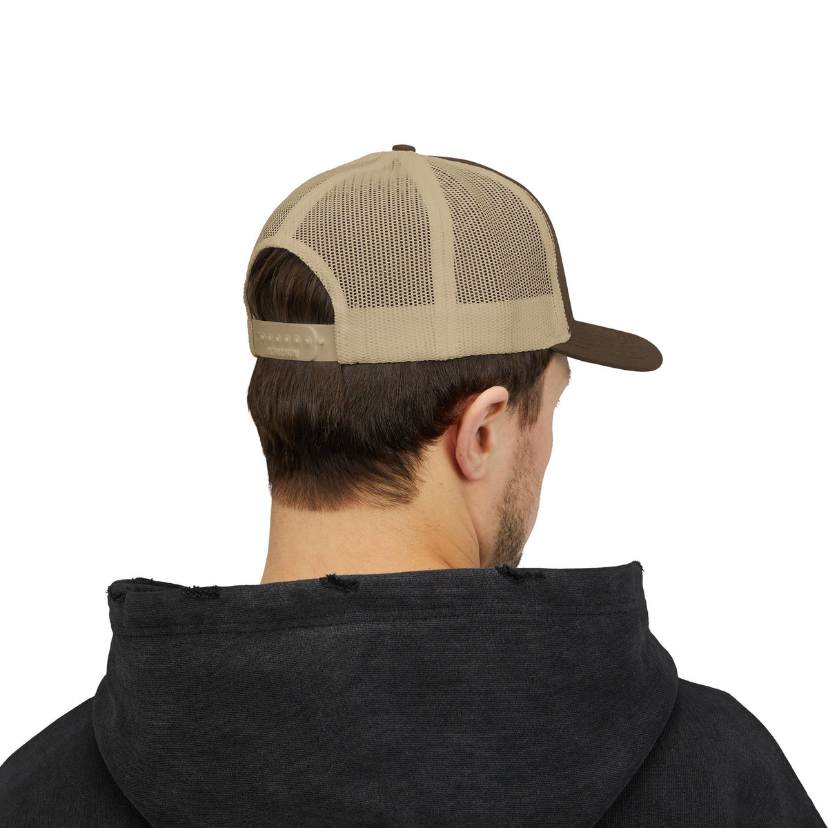 Front Porch Trucker Hat