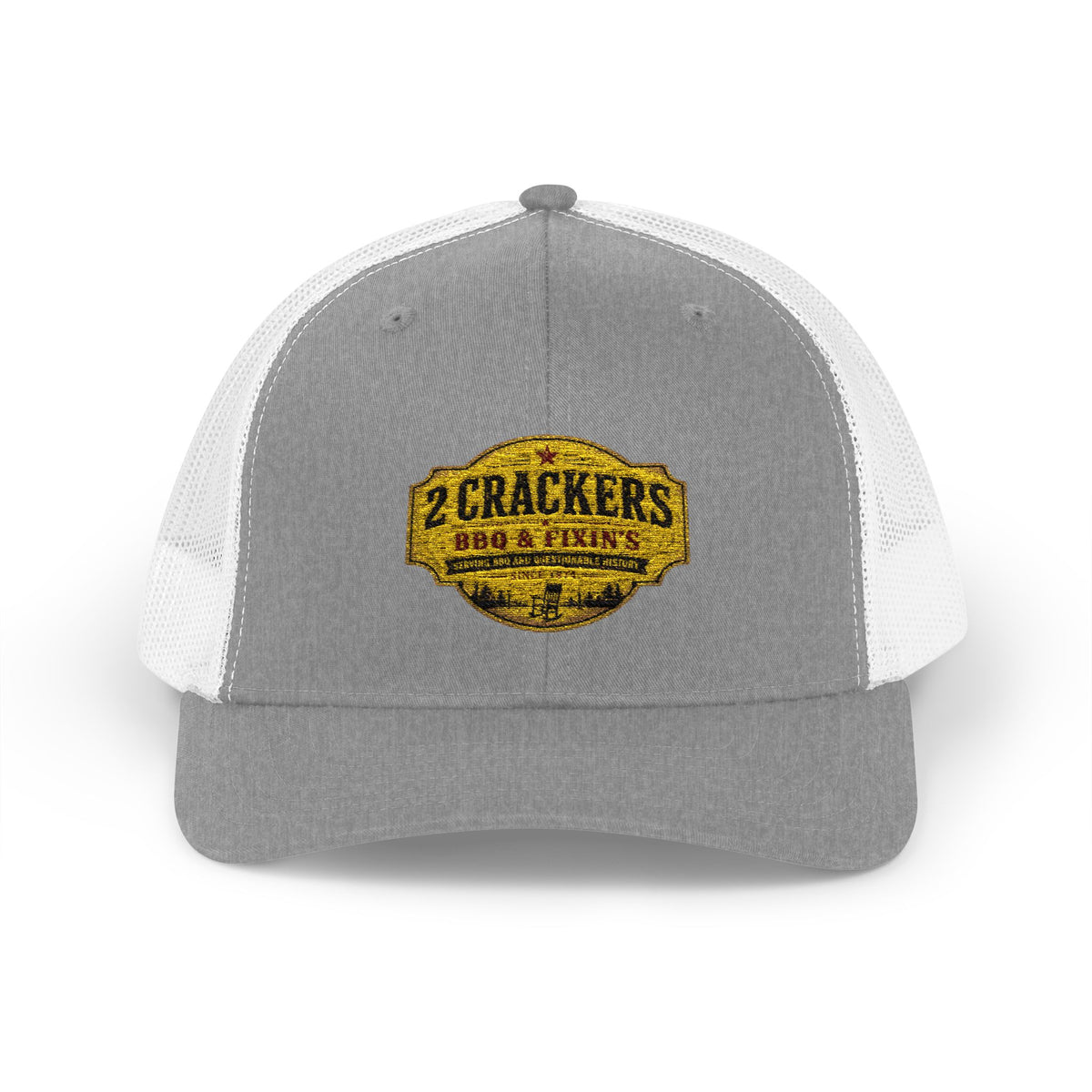 Front Porch Trucker Hat