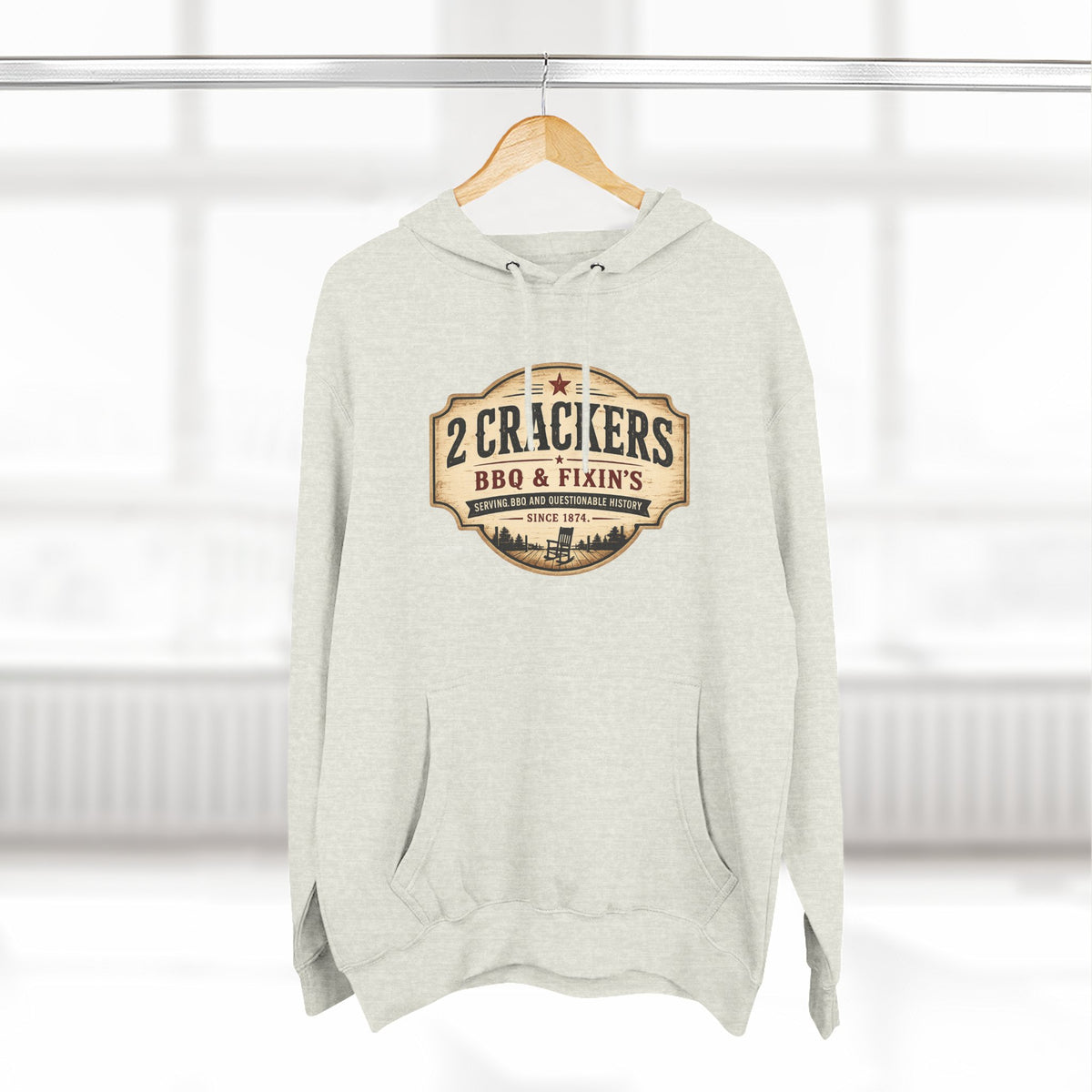 Campfire Hoodie