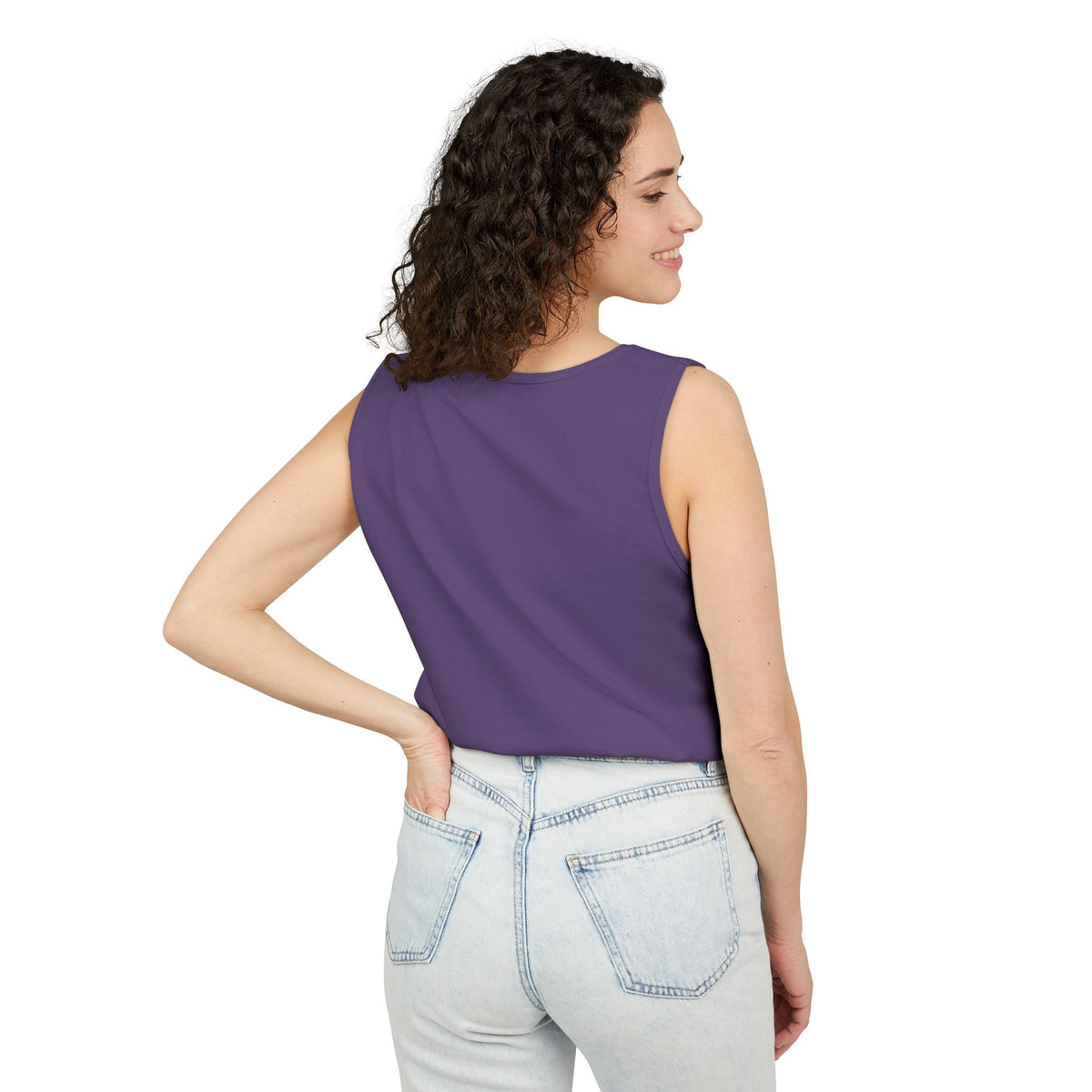 Summer Porch Tank Top
