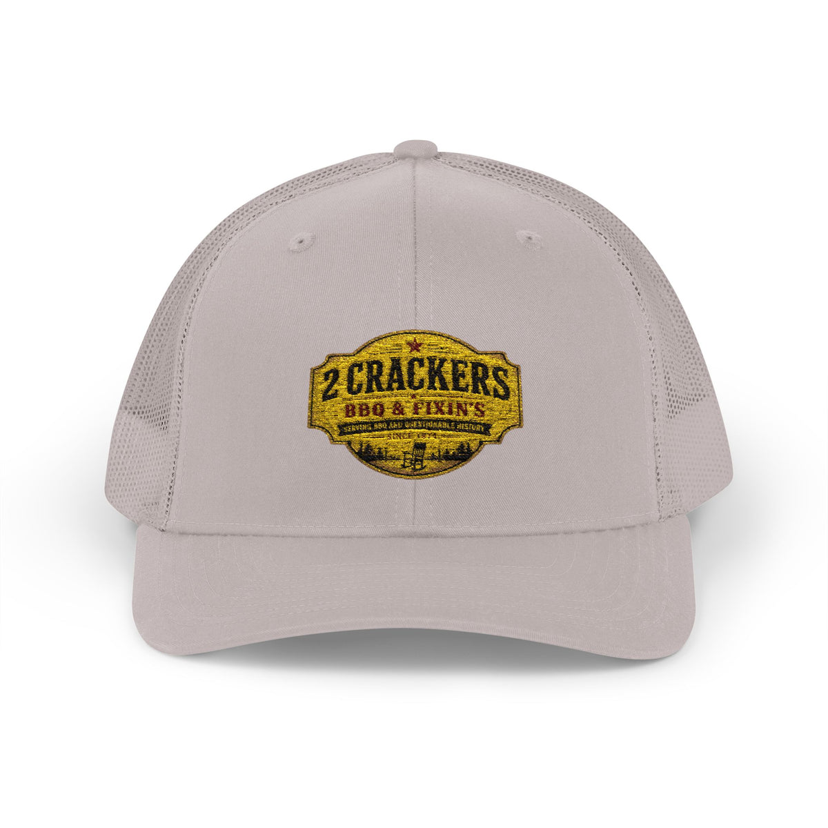 Front Porch Trucker Hat